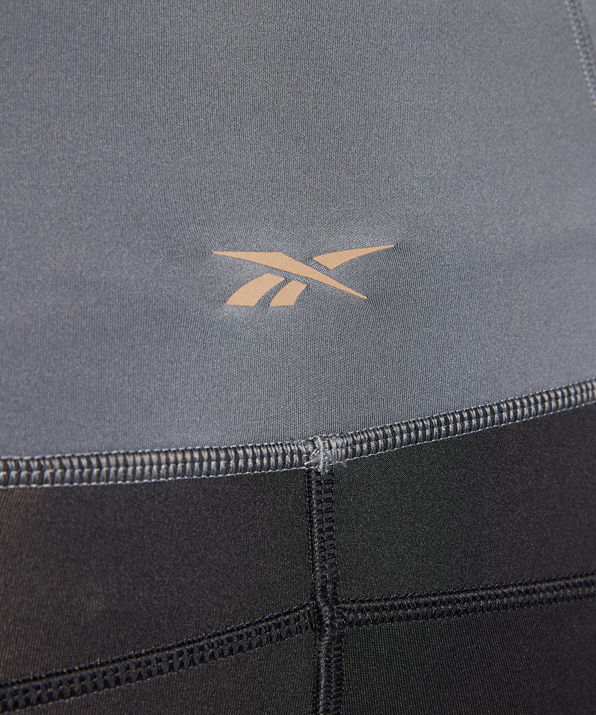 리복(REEBOK) KireiFit 레깅스 - 블랙 / H52798