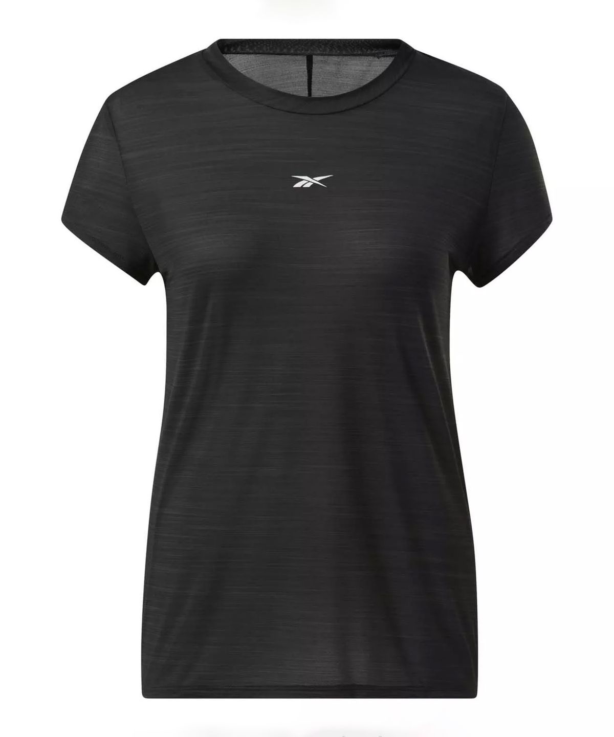 리복(REEBOK) WOR AC 티셔츠 - 블랙 / H65629