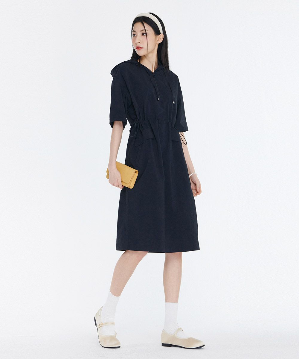 MSGM レース ウエストカマーベルト風 長袖ワンピース♡ 16126160003_bk.jpg?fitin=720:720