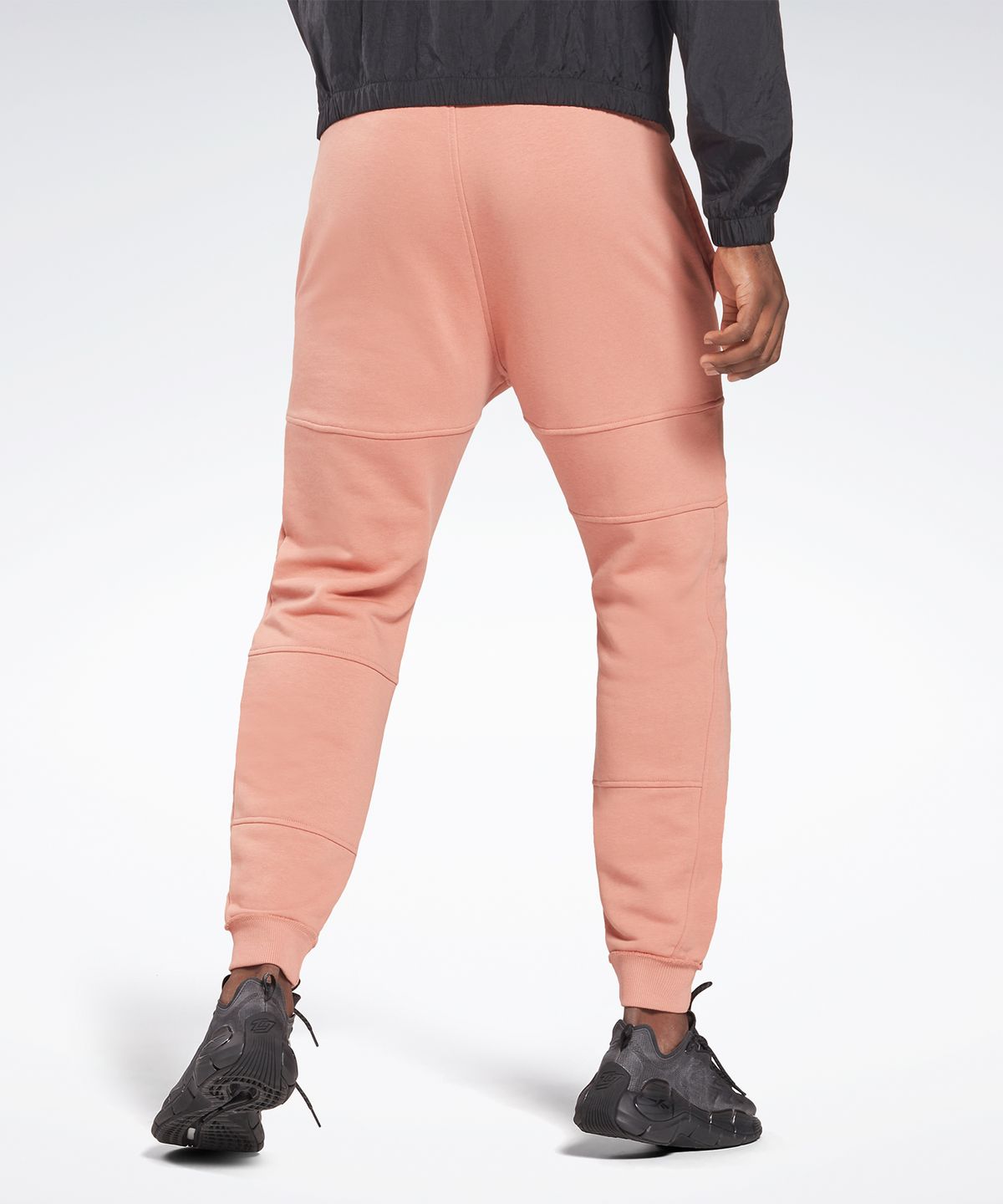 리복(REEBOK) MYT Minimal Waste 팬츠 - 코랄 / H54327
