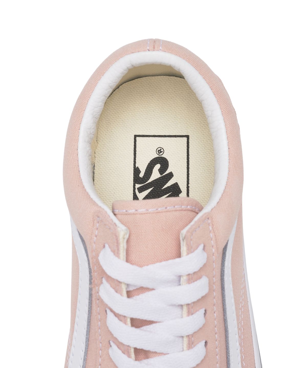 반스(VANS) 올드스쿨 - (컬러 띠어리) 로즈 스모크 / VN0005UFBQL1