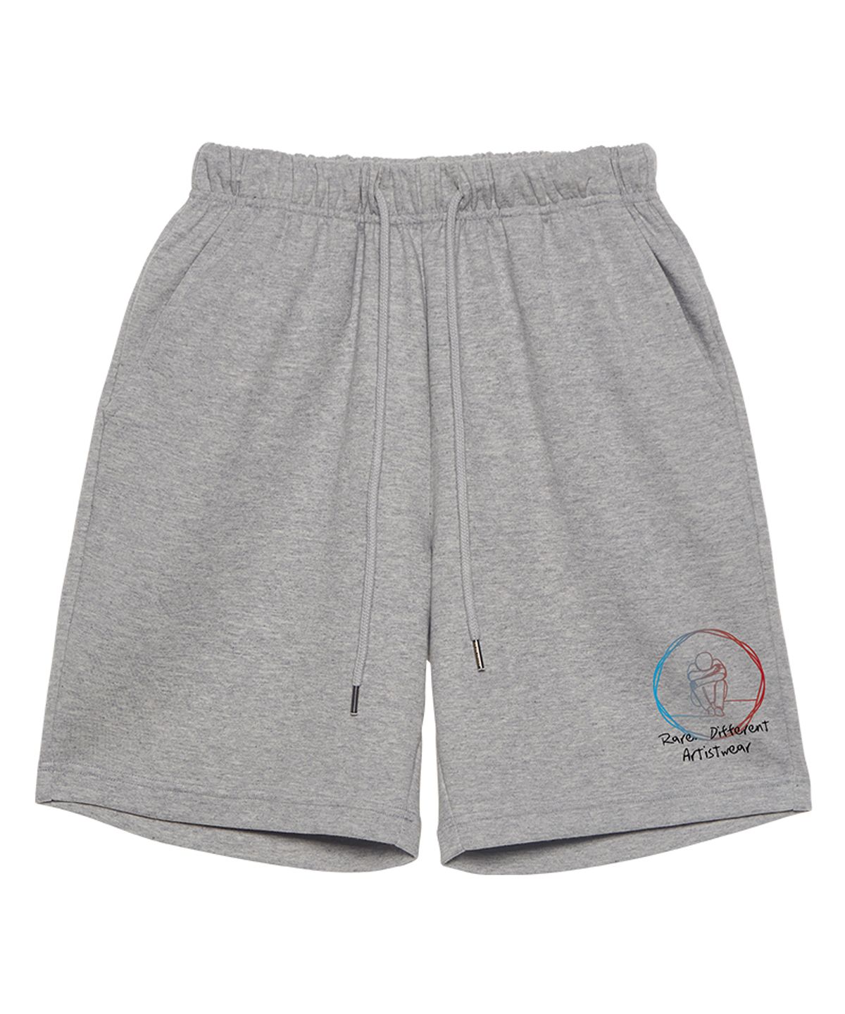 아티스트웨어(ARTISTWEAR) [ATW] 얼론 하프팬츠