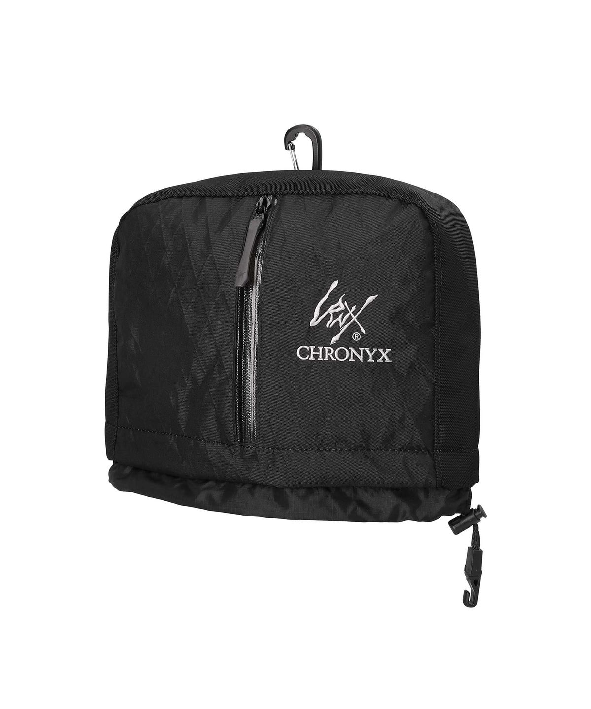 크로닉스(CHRONYX) 689 엔엑스 아이언 커버 블랙