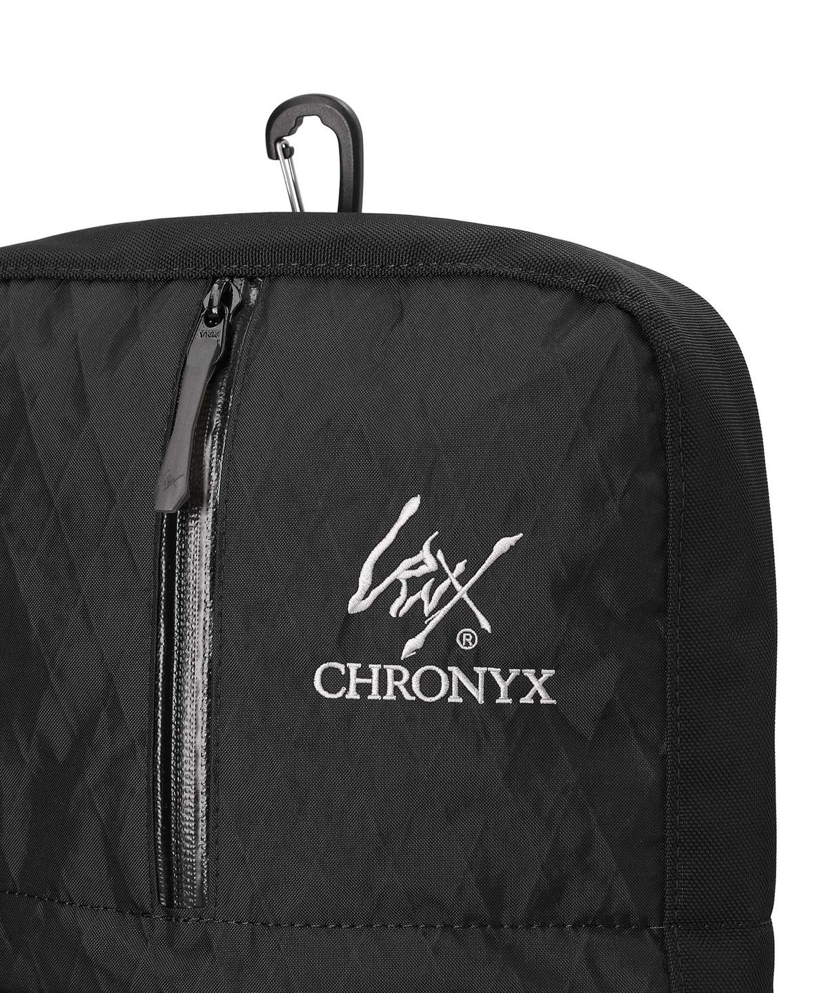 크로닉스(CHRONYX) 689 엔엑스 아이언 커버 블랙