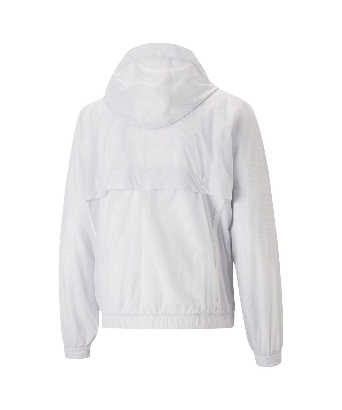 푸마(PUMA) 푸마Ⅹ코셰 리버서블 윈드브레이커 - 라이트 그레이 / 538802-76