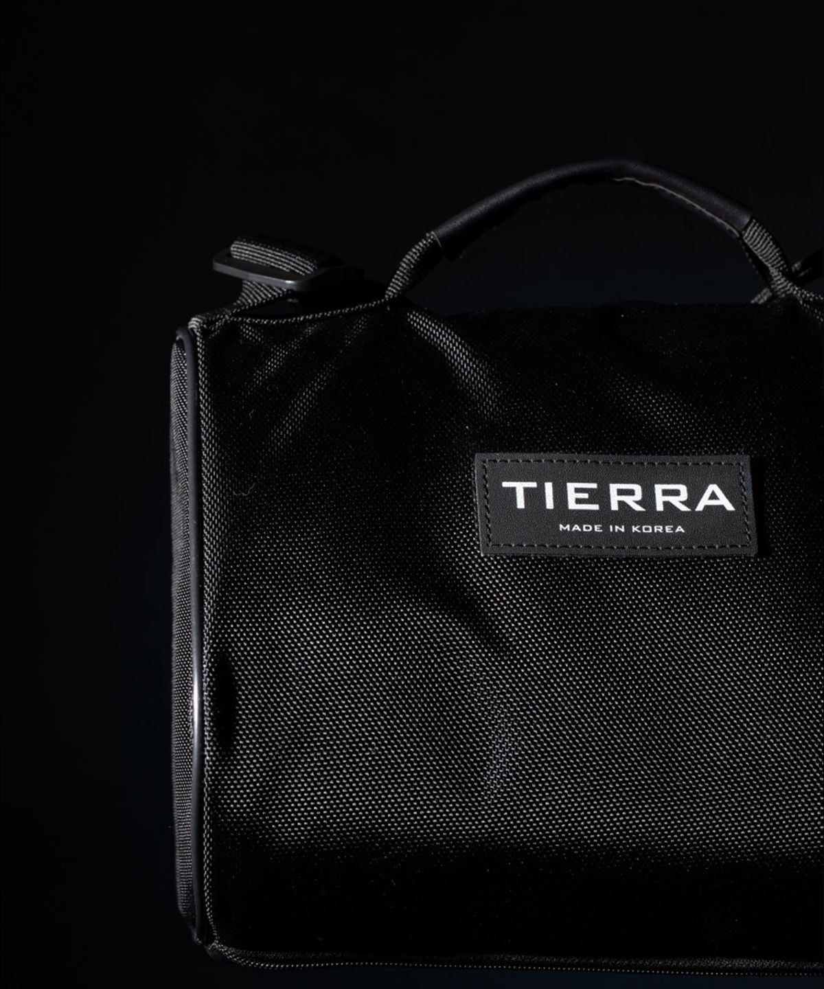 티에라(TIERRA) 포르테 블랙 강염버너 TB-9000