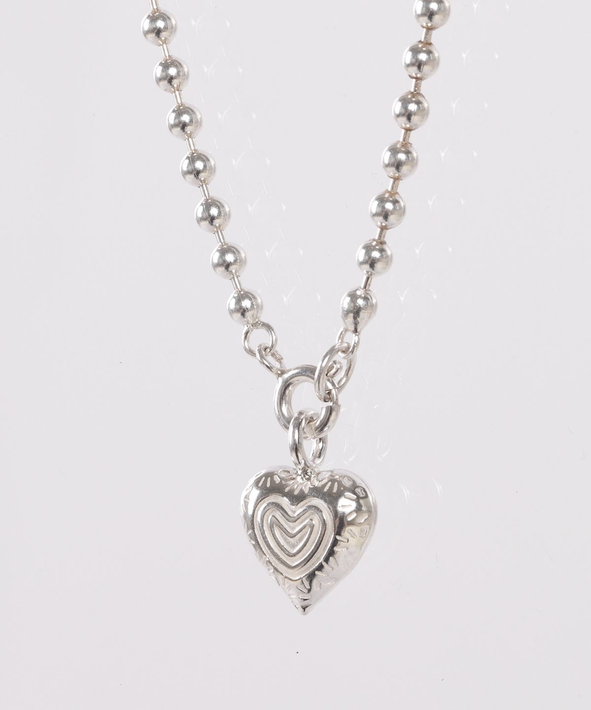 누아보(NUAVO) Heart memory NK