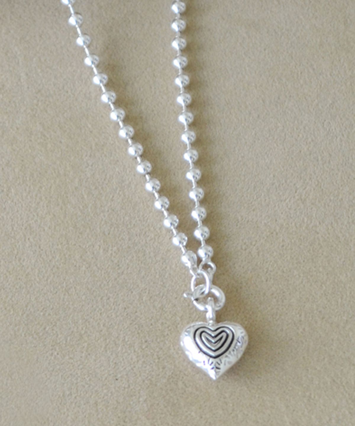 누아보(NUAVO) Heart memory NK