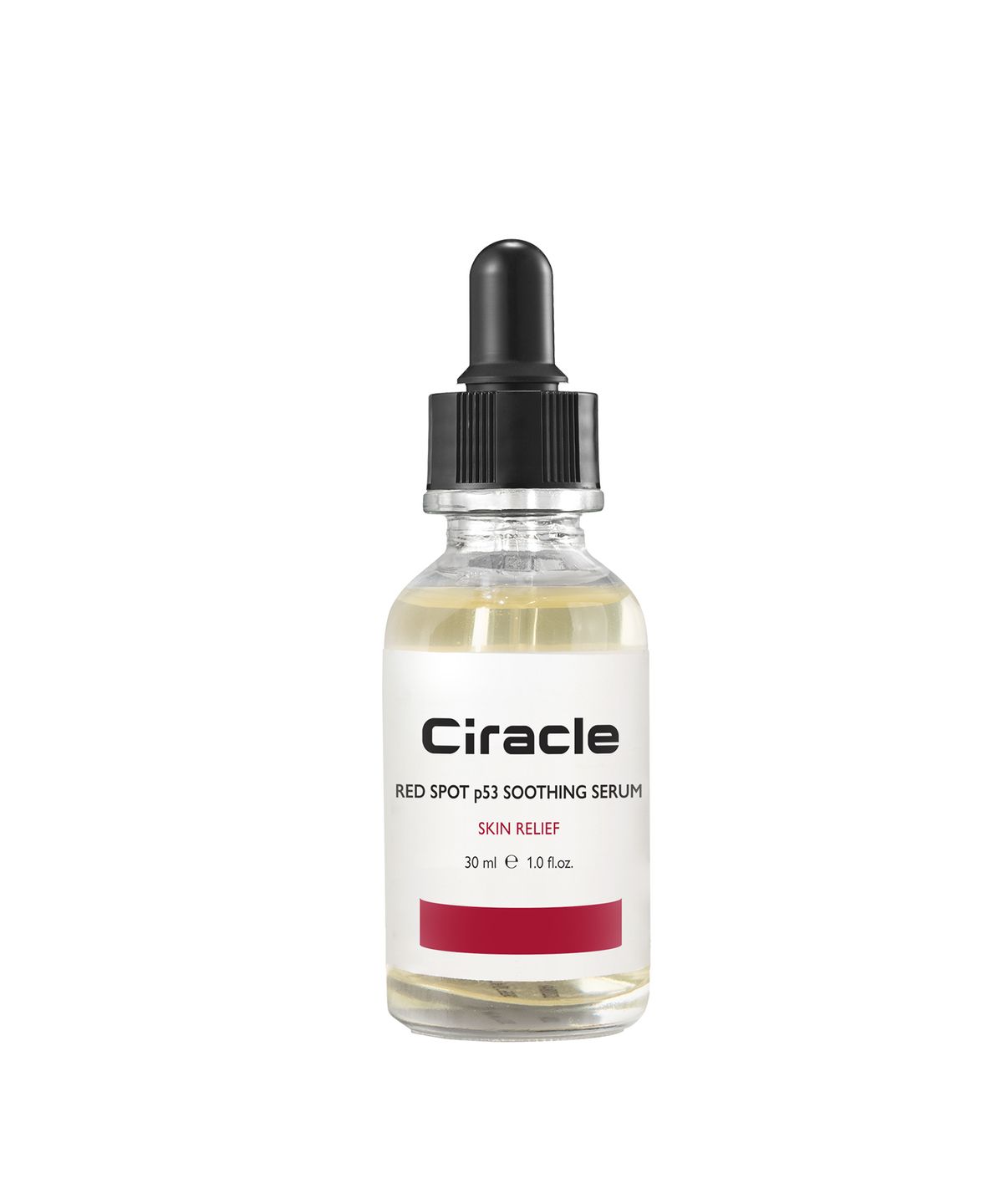 씨라클(CIRACLE) 레드 스팟 피53 수딩 세럼