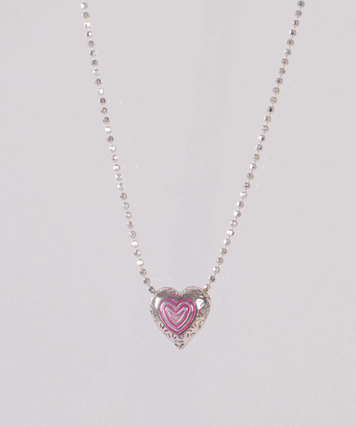 누아보(NUAVO) Heart memory chain