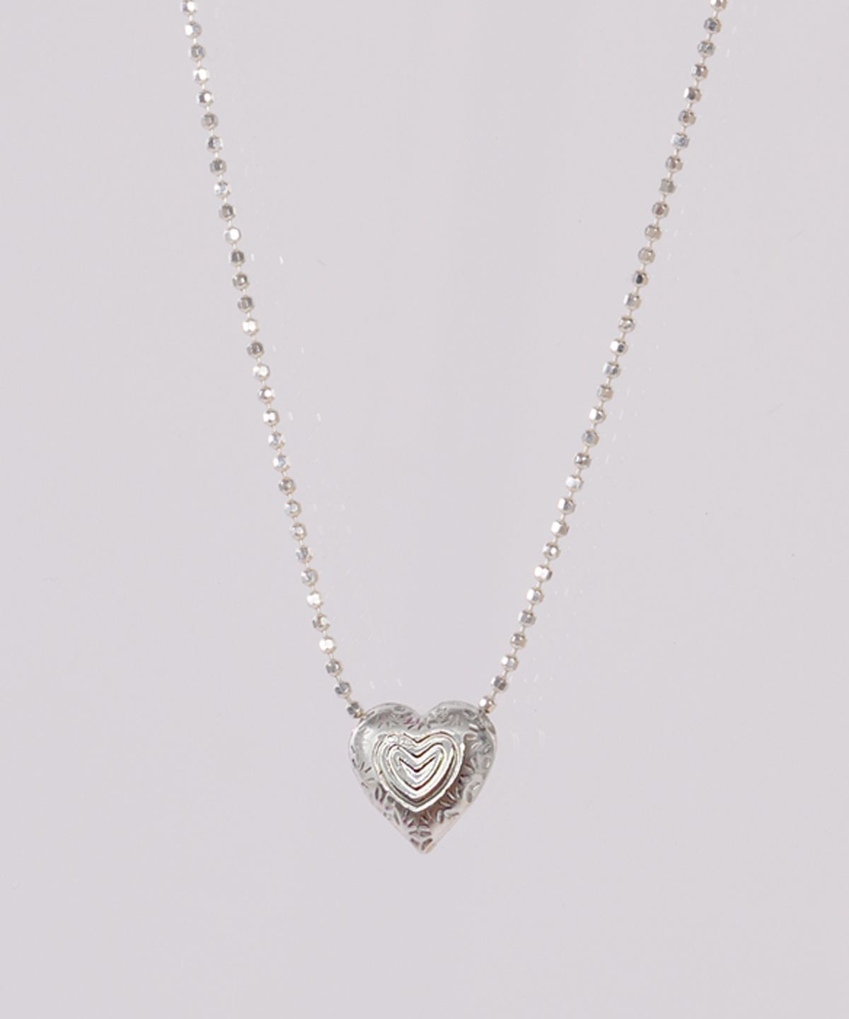 누아보(NUAVO) Heart memory chain