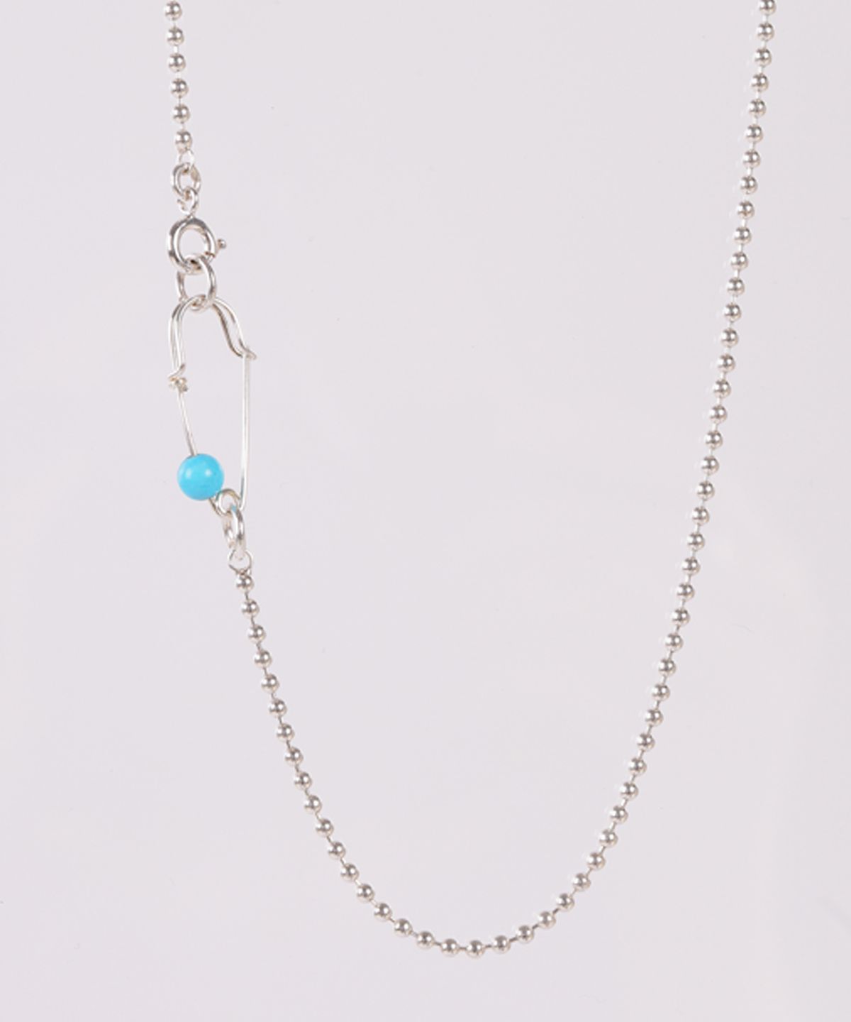 누아보(NUAVO) Mini ball clip NK