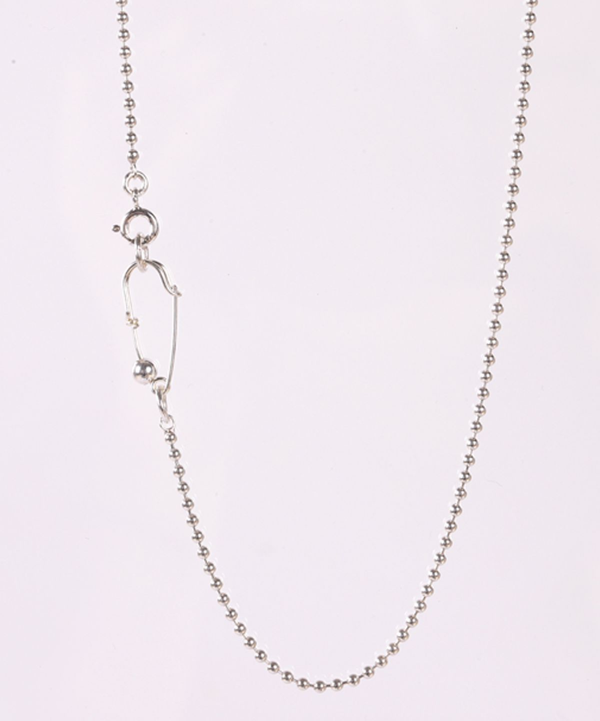 누아보(NUAVO) Mini ball clip NK