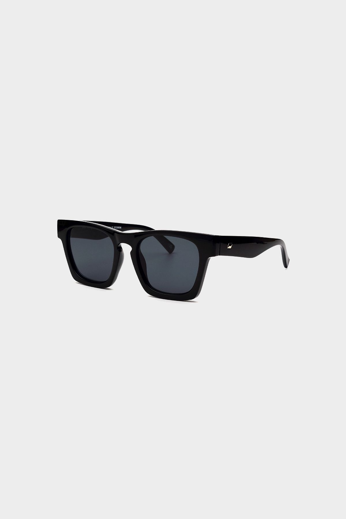 르스펙스(LE SPECS) 윕 트래쉬 9606 블랙