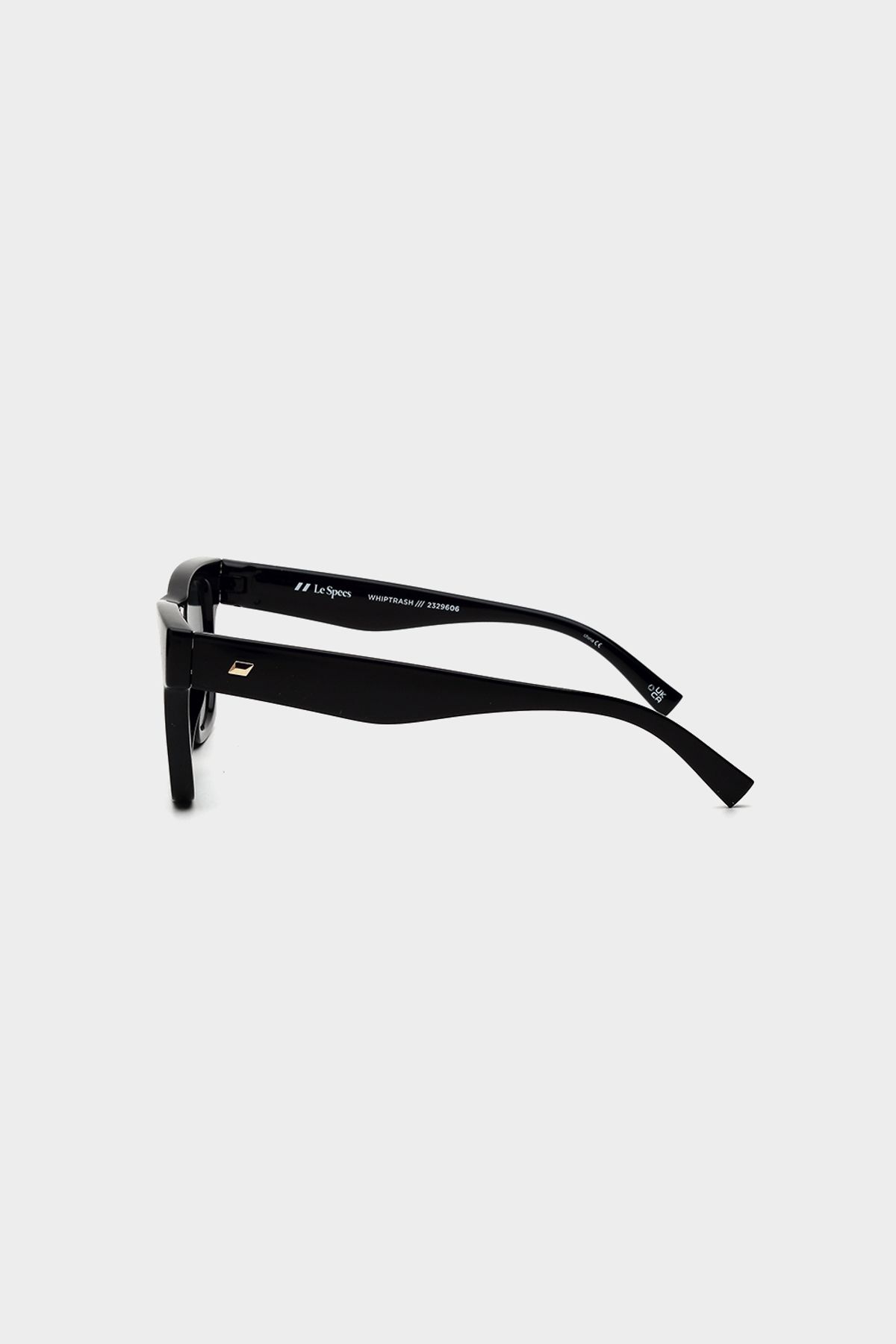 르스펙스(LE SPECS) 윕 트래쉬 9606 블랙