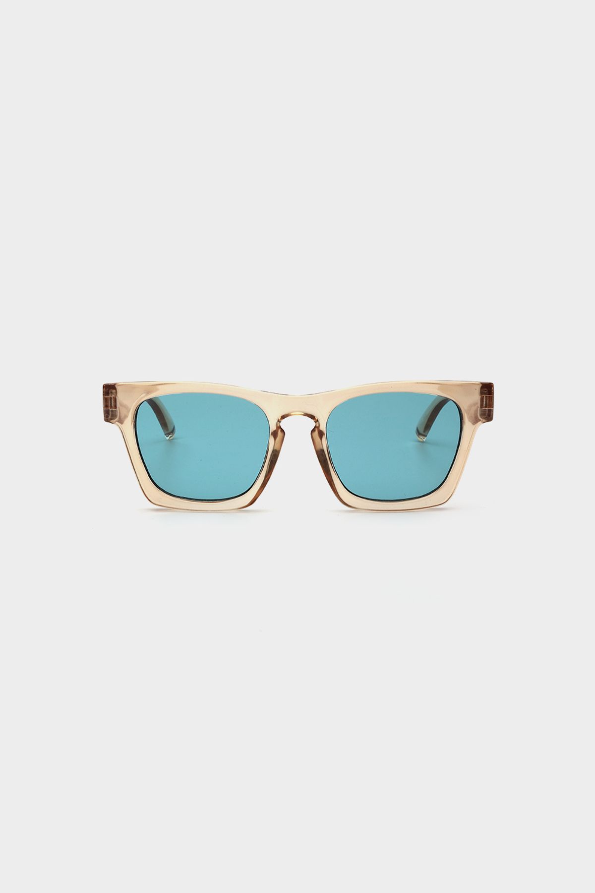 르스펙스(LE SPECS) 윕 트래쉬 9607 샌드