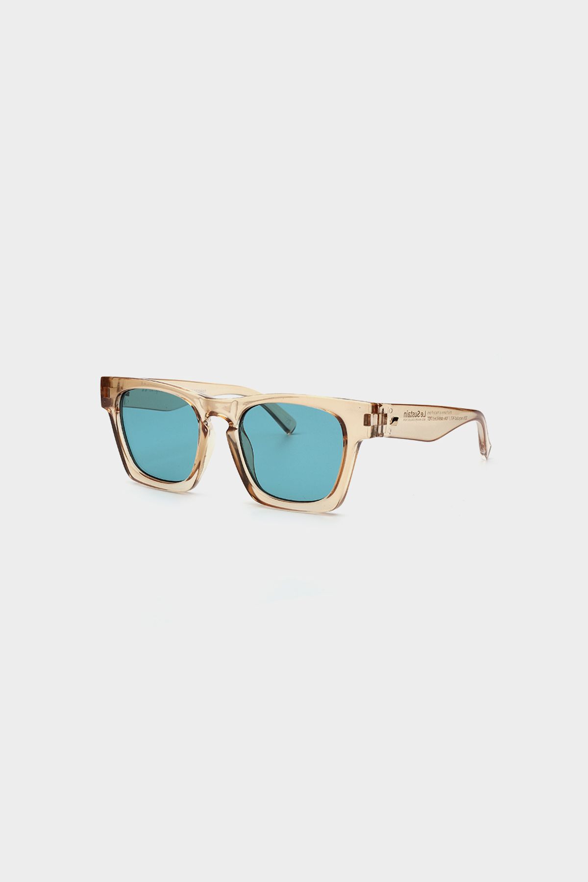 르스펙스(LE SPECS) 윕 트래쉬 9607 샌드