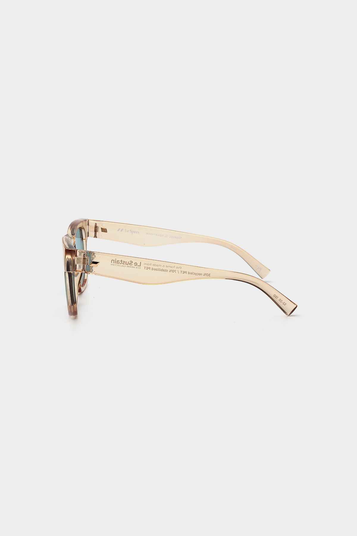 르스펙스(LE SPECS) 윕 트래쉬 9607 샌드