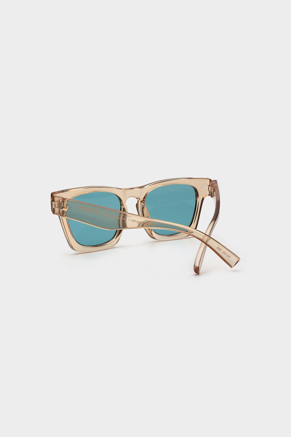 르스펙스(LE SPECS) 윕 트래쉬 9607 샌드