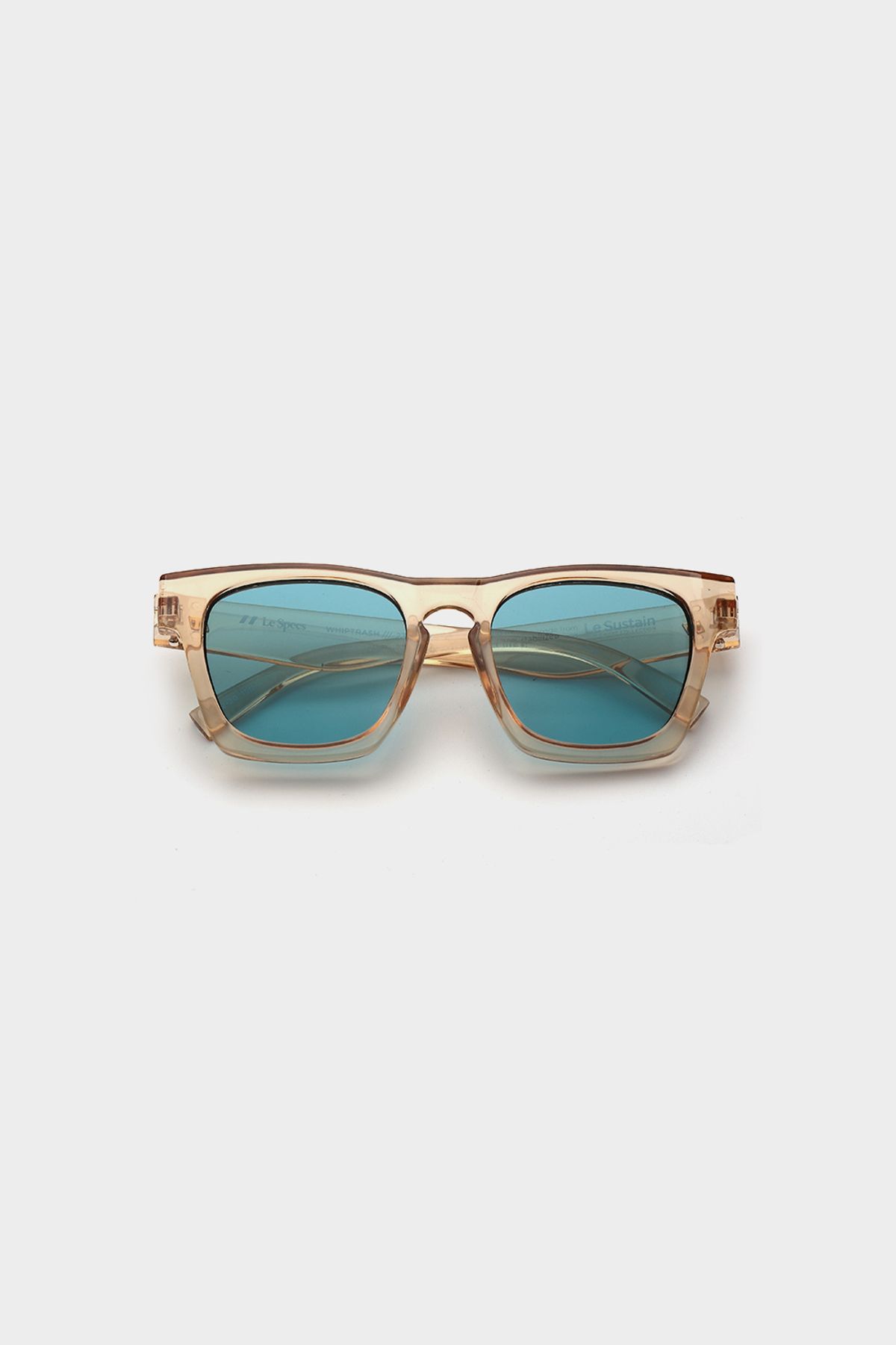르스펙스(LE SPECS) 윕 트래쉬 9607 샌드
