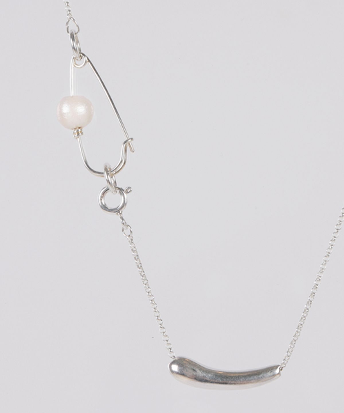 누아보(NUAVO) fragment light clip NK