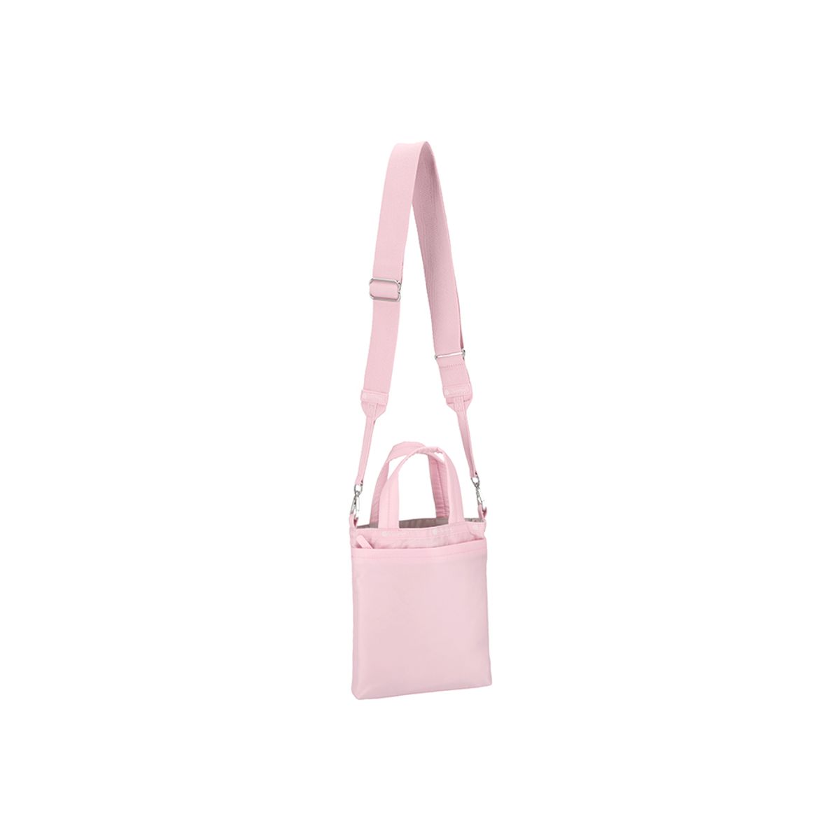 레스포색(LESPORTSAC) 드래곤프루츠 미니 토트백 [1110.C400]