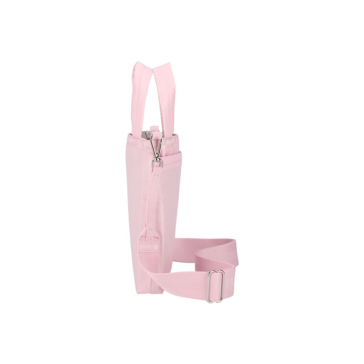 레스포색(LESPORTSAC) 드래곤프루츠 미니 토트백 [1110.C400]