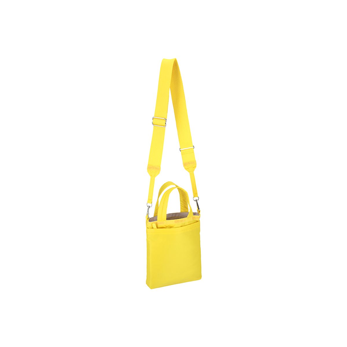 레스포색(LESPORTSAC) 레몬 드롭 미니 토트백 [1110.C401]