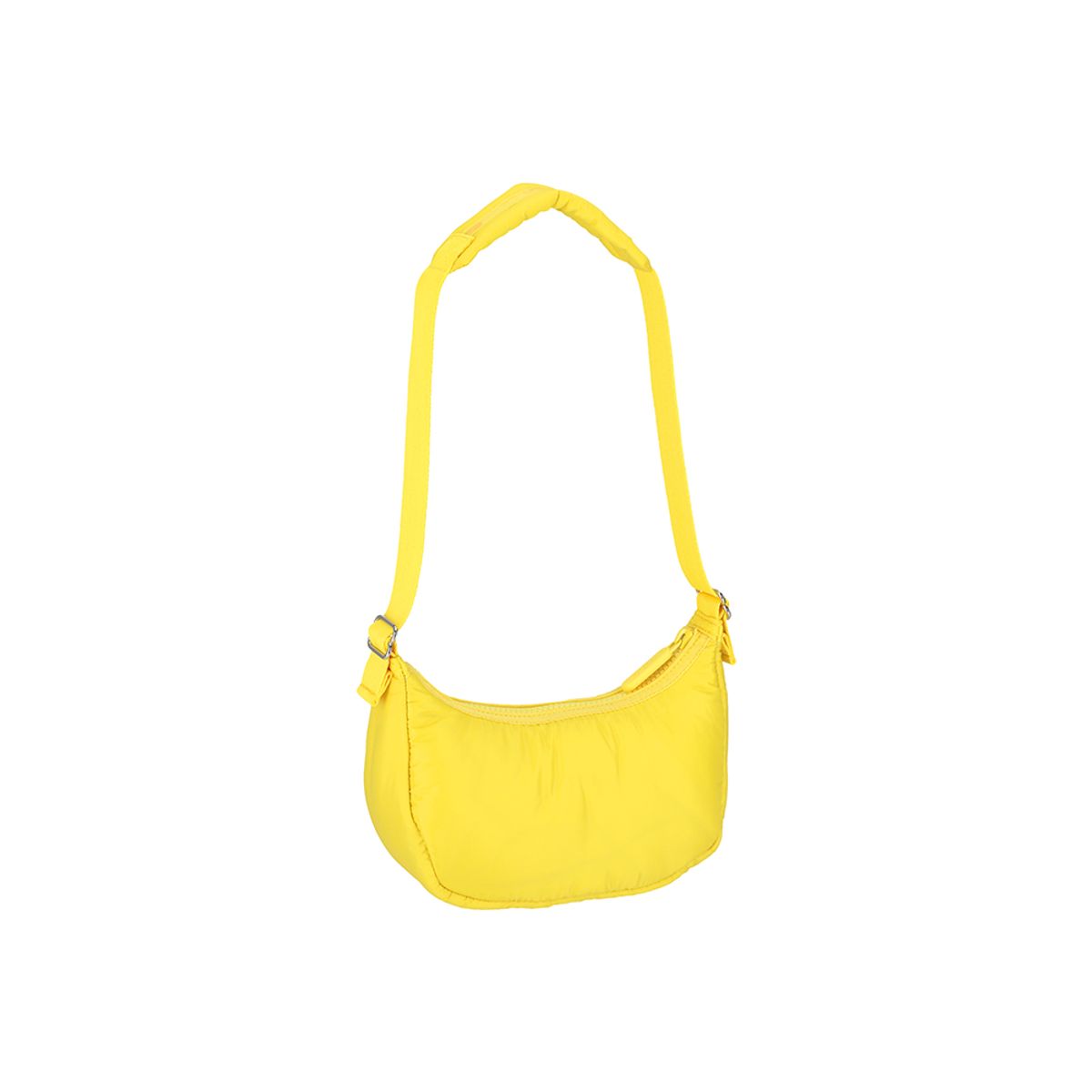 레스포색(LESPORTSAC) 레몬 드롭 미니 크레센트 호보백 [1149.C401]