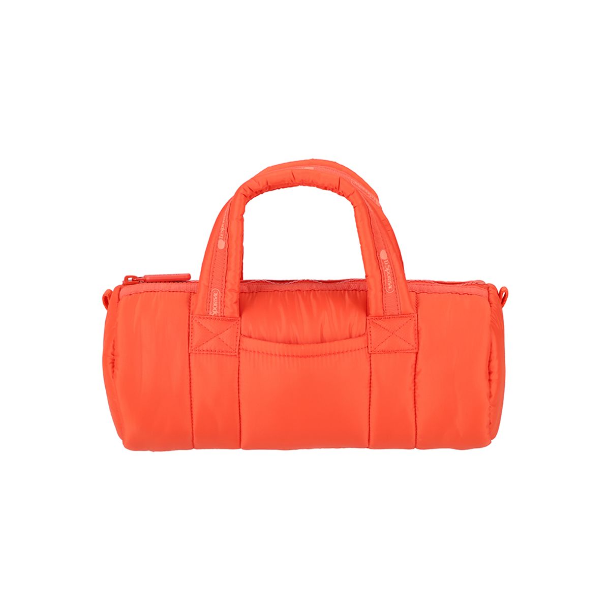 레스포색(LESPORTSAC) 워터멜론 퍼피 롤 백 [1127.C399]