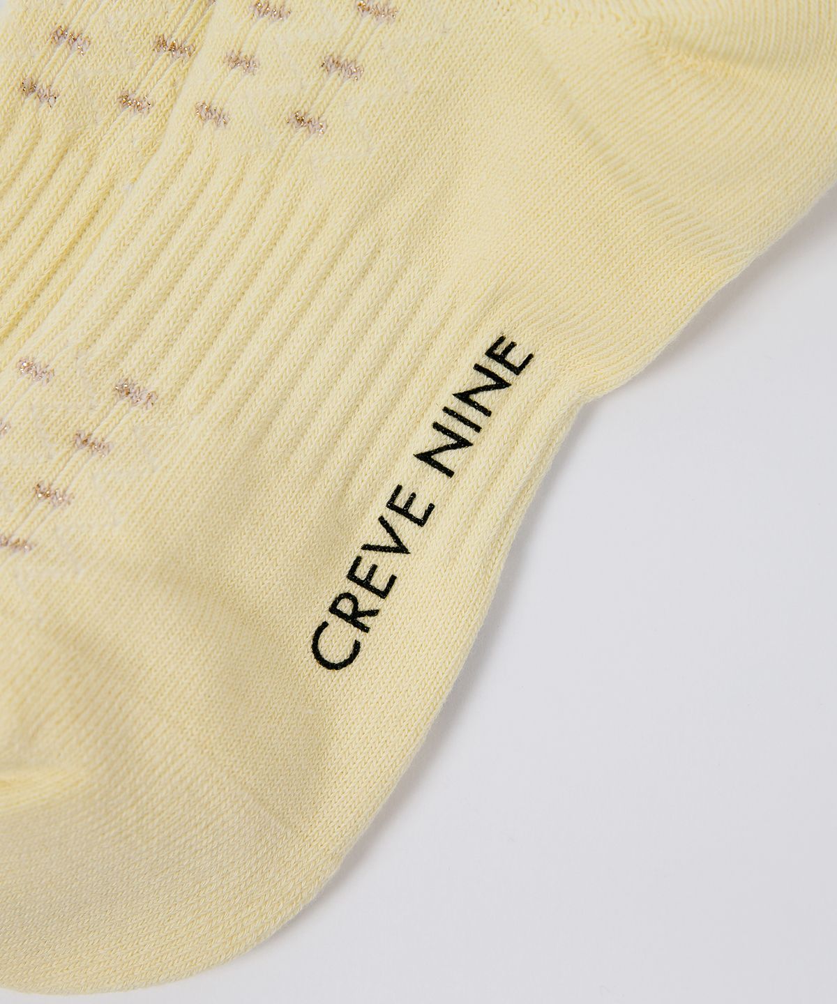 크리브나인(CREVE9) 여성 양말