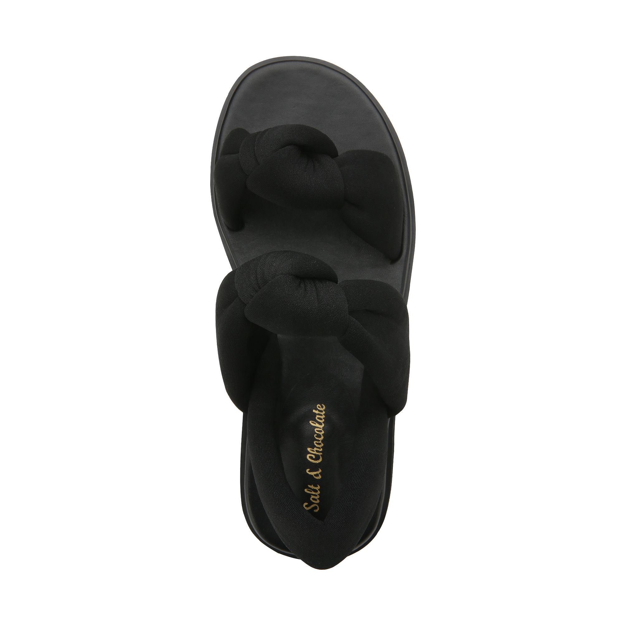 SALT AND CHOCOLATE ■ Soft tie platform sandals 412324019 MUSINSA | SALT AND CHOCOLATE soft tie platform sandals