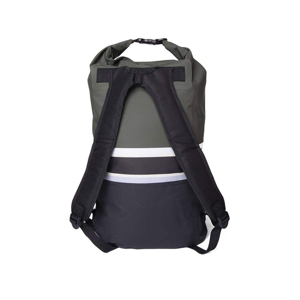 비슬라(VISSLA) 7 Seas 35L Dry Backpack-SUR