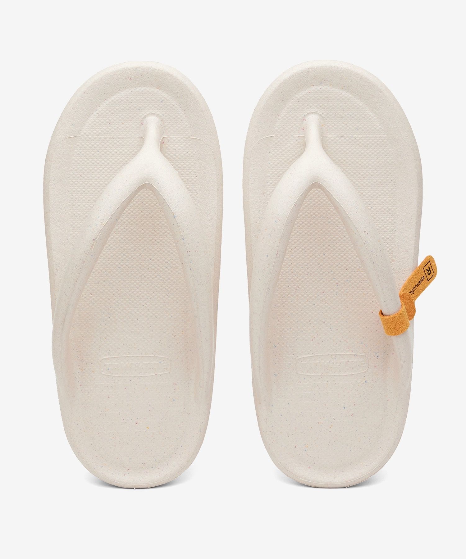 MUSINSA公式 | TAW&TOE xRAWROW Flip Flop ZEROVITY BIO