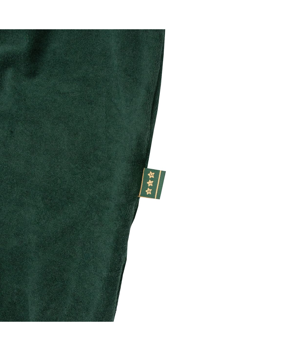 세러데이 레저 클럽(SATURDAY LEISURE CLUB) Leisure Terry Short Pants (Unisex) - British Racing Green