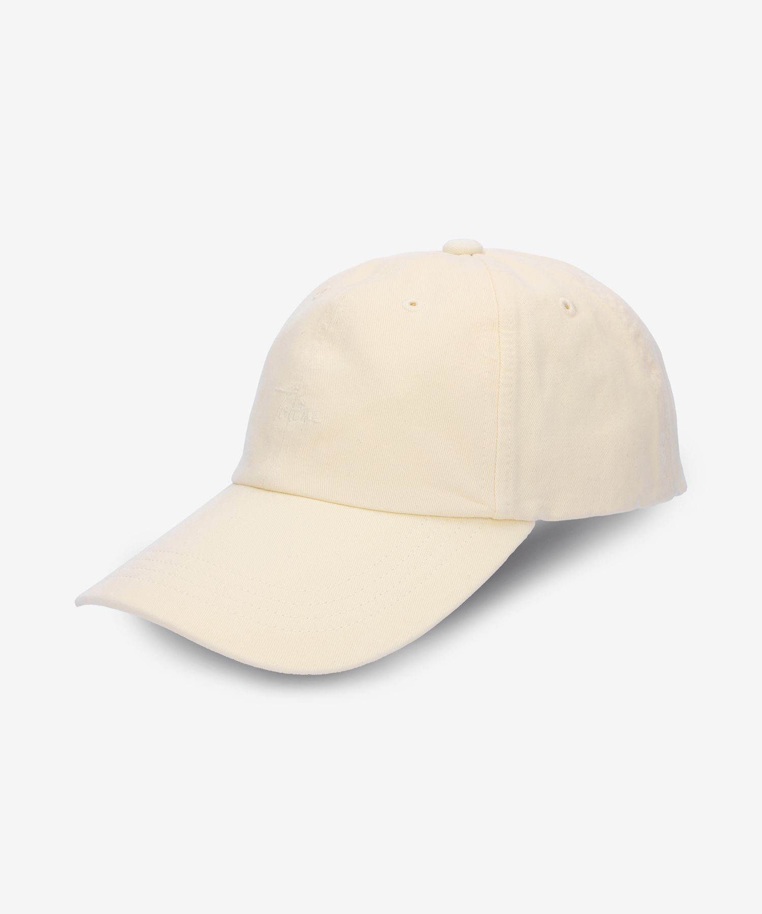 ★送料 関税込★TOTEME★LOGO EMBROIDERED BALL CAP★ MUSINSA | TOTEME Logo Embroidery Ball Cap - Vanilla