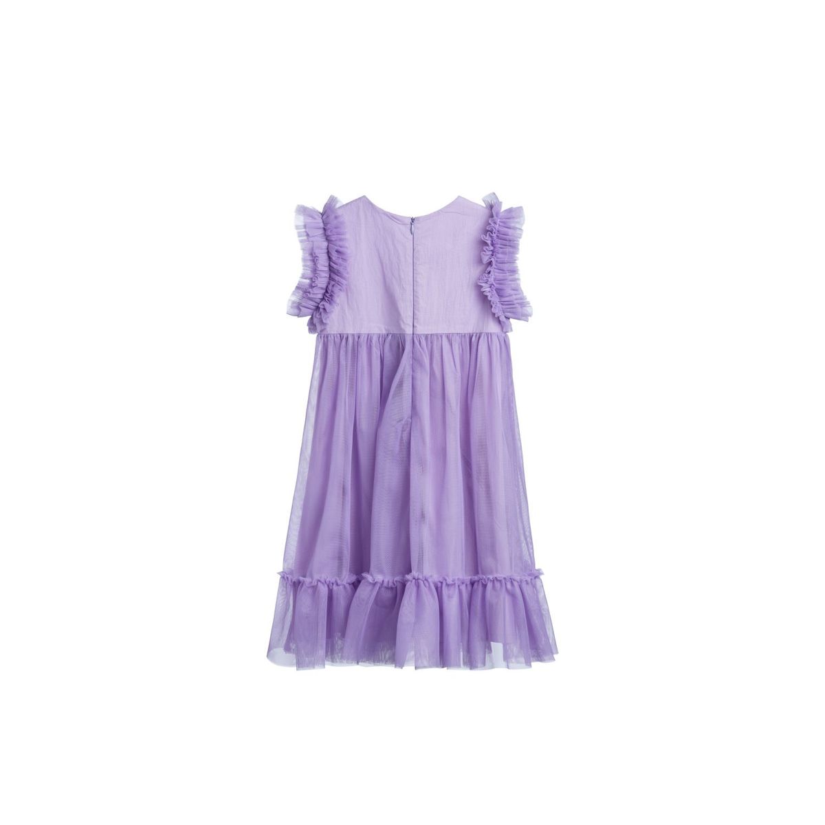 라메종드도도(LA MAISON DE DODO) Lyan Summer Dress_Medium Purple 드레스