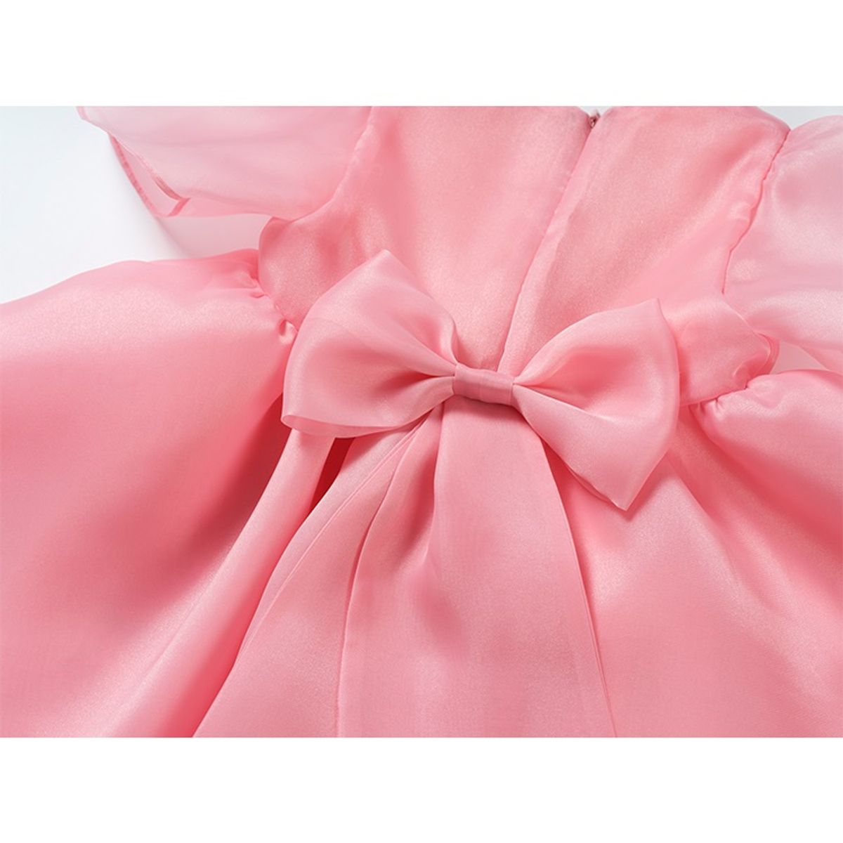 라메종드도도(LA MAISON DE DODO) Florea Summer Dress_Carnation Pink 드레스