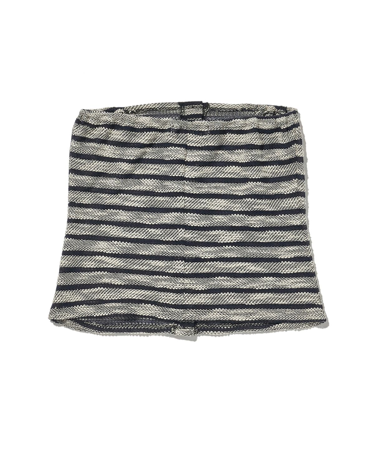 라츠유(LOTSYOU) lotsyou_Layered sleeveless Top Navy