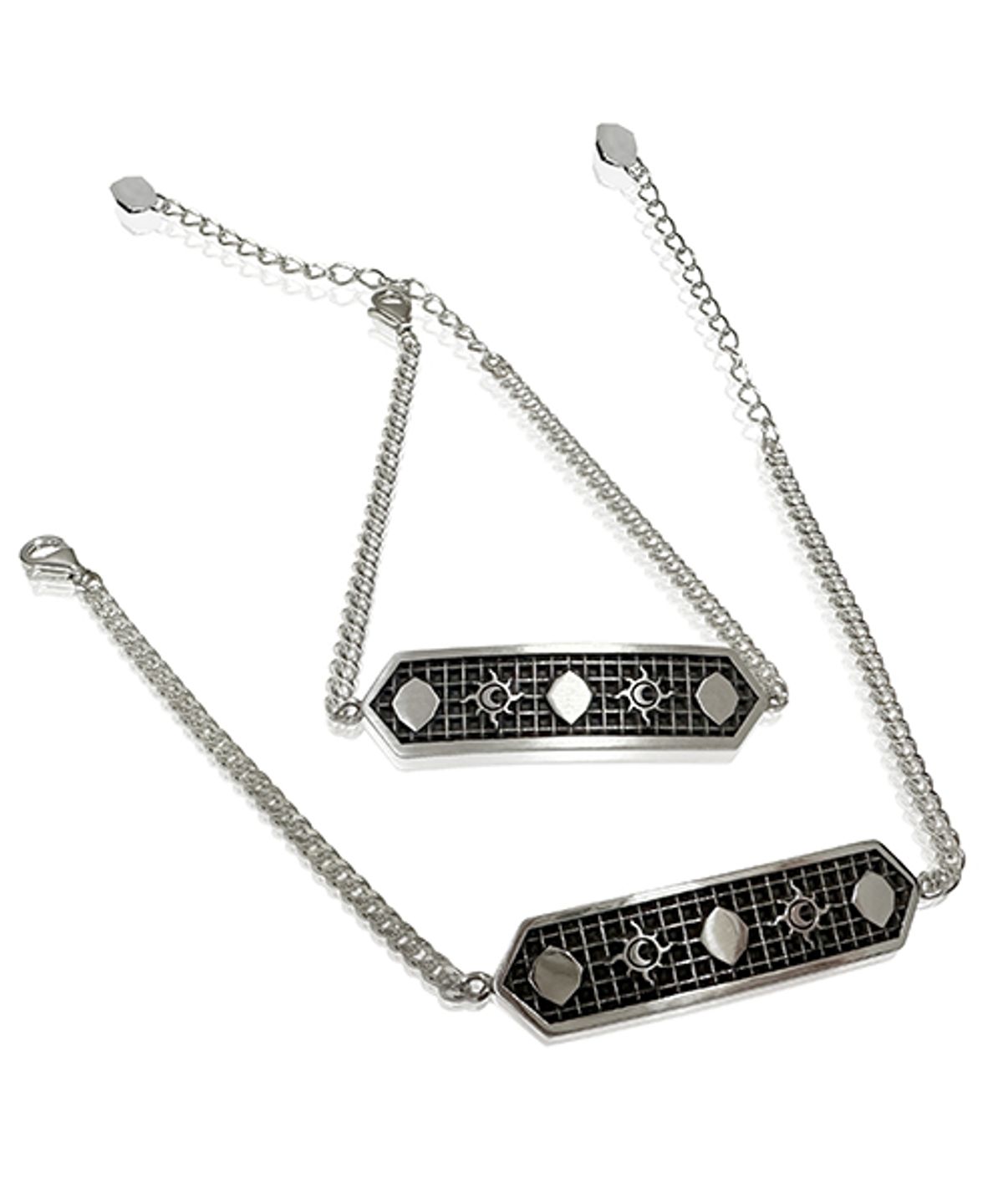 세크메트(SEKHMET) 이시스 34mm 체인 팔찌