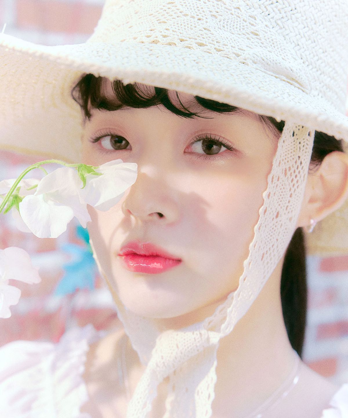 키르시블렌딩(KIRSH BLENDING) 뮬뮬 립글로즈