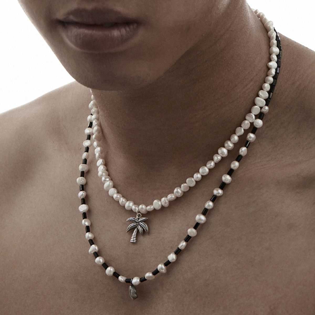 하카블랙스(HAKKABLACKS) Pearl #02N