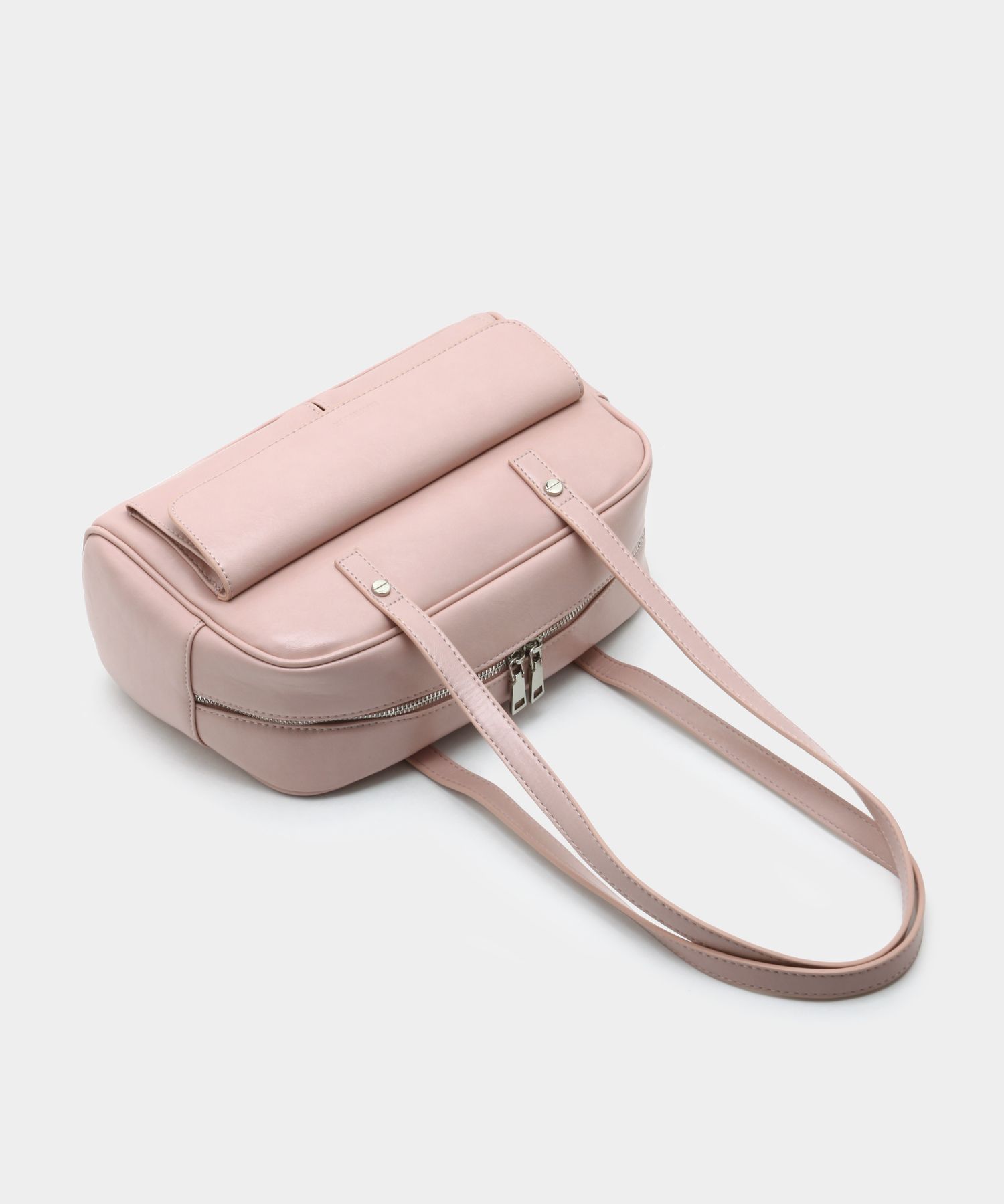 【MATINCOX】Lilia Shoulder MUSINSA | MATINCOX Lilia Shoulder Cream