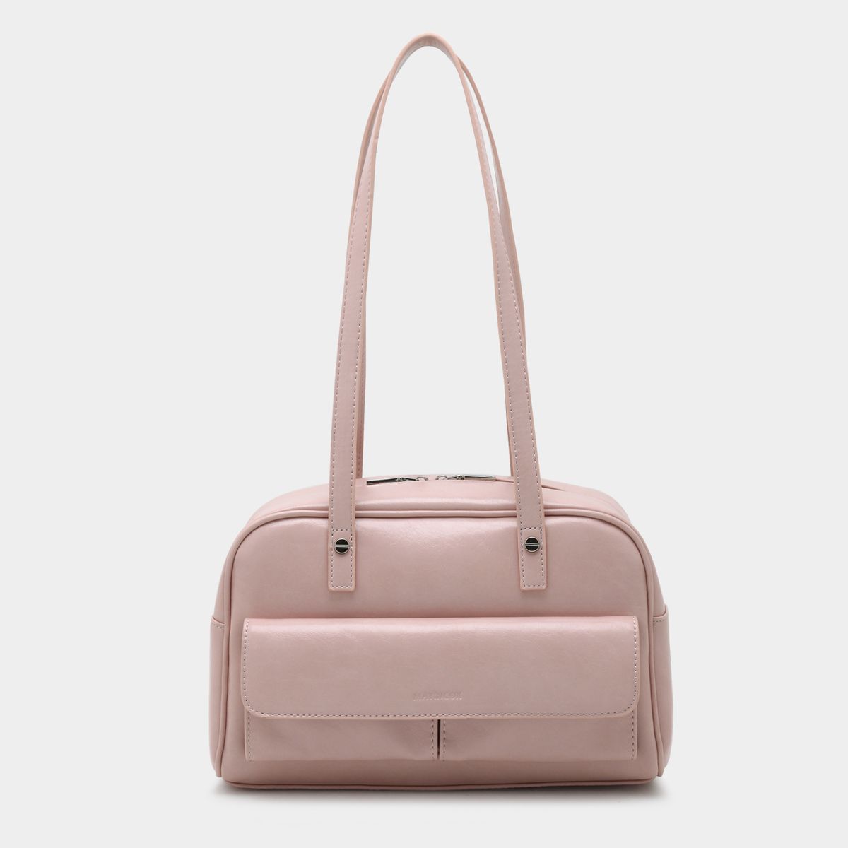 마틴콕스(MATINCOX) Lilia Shoulder (릴리아 숄더백) Softpink