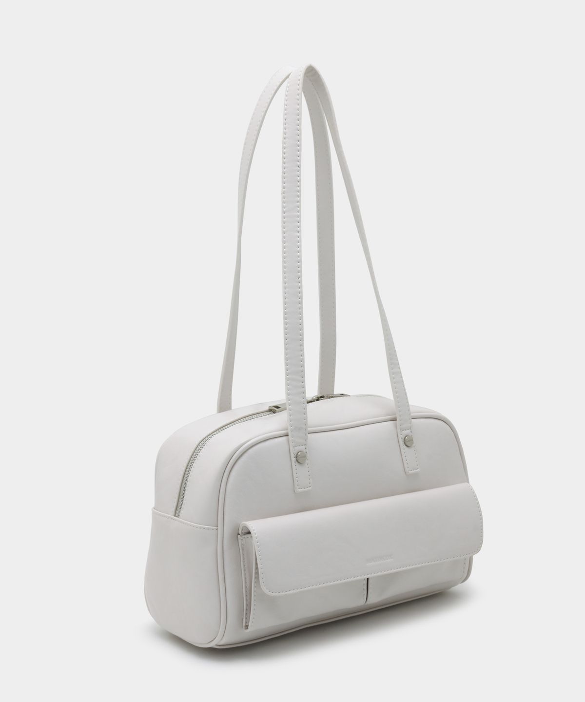 마틴콕스(MATINCOX) Lilia Shoulder (릴리아 숄더백) Cream