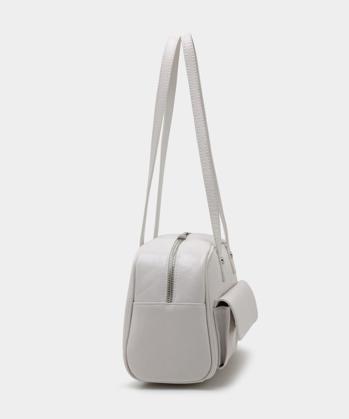 마틴콕스(MATINCOX) Lilia Shoulder (릴리아 숄더백) Cream
