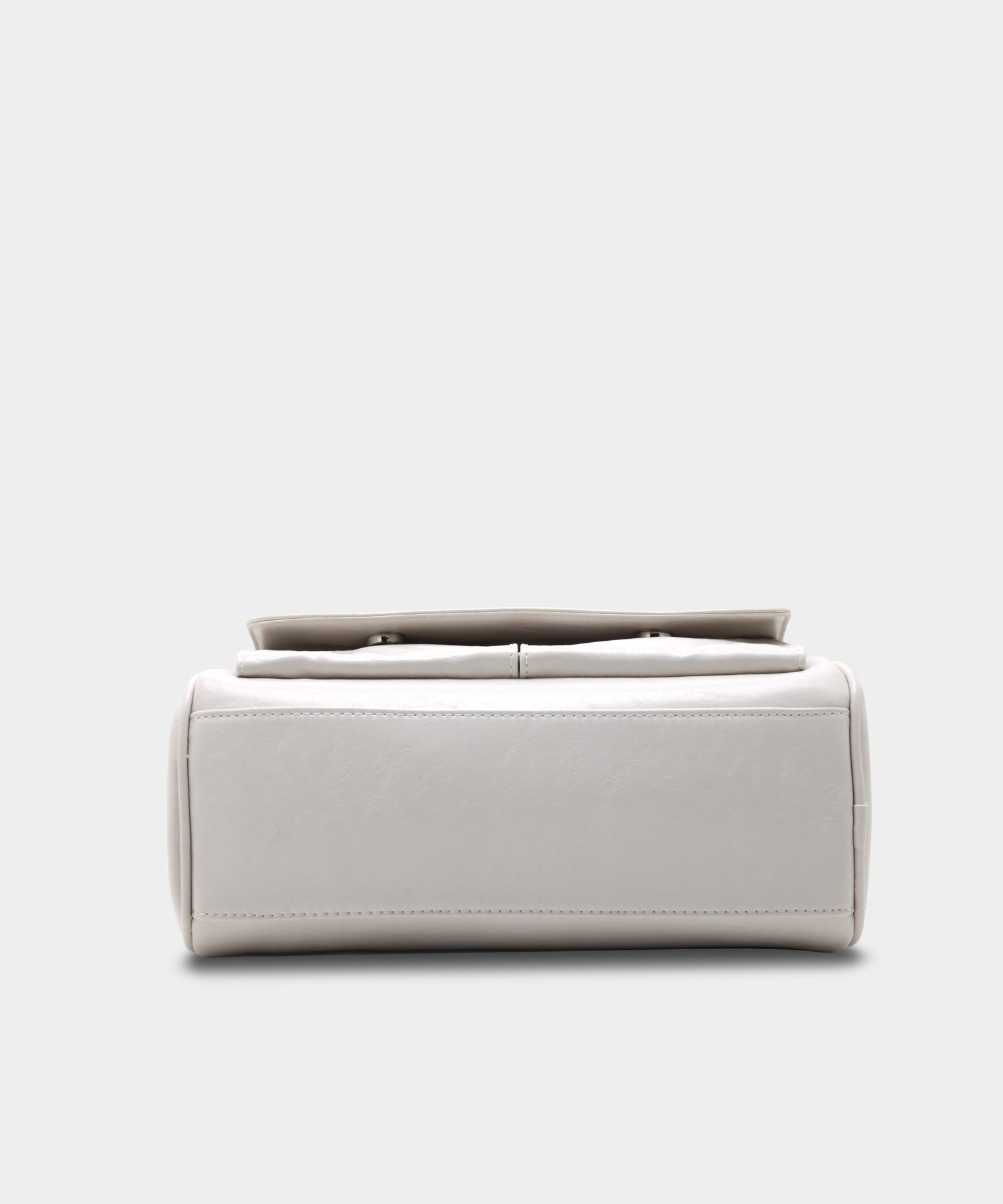 【MATINCOX】Lilia Shoulder MUSINSA | MATINCOX Lilia Shoulder Cream