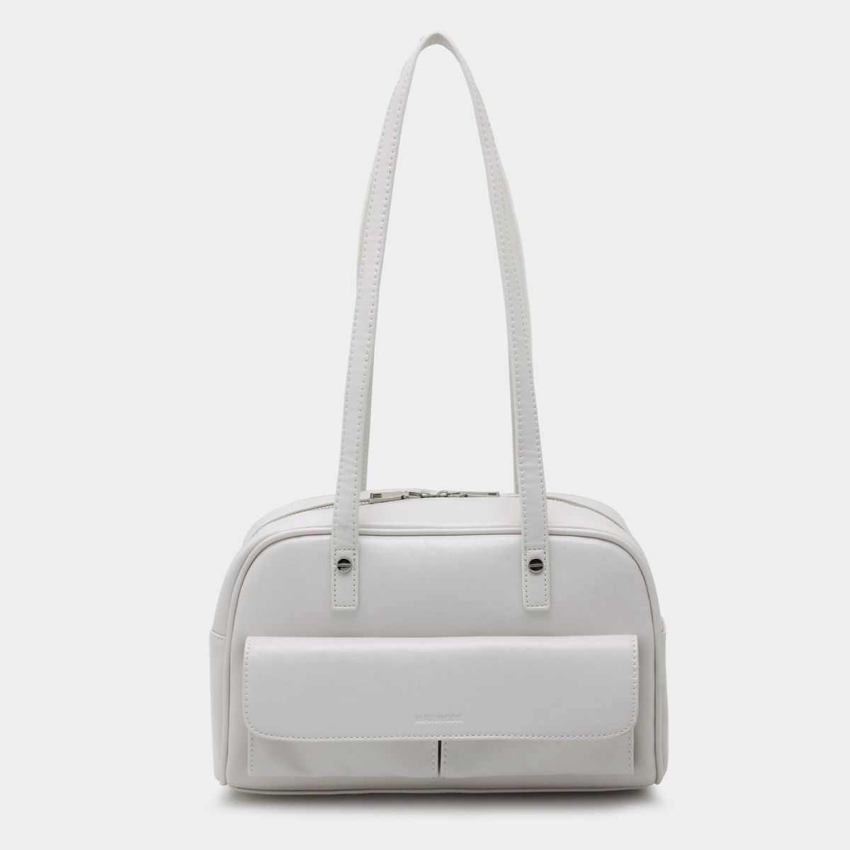 마틴콕스(MATINCOX) Lilia Shoulder (릴리아 숄더백) Cream