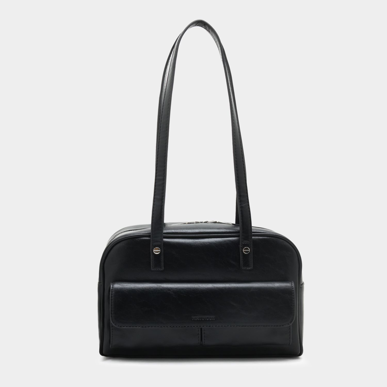 【MATINCOX】Lilia Shoulder Bag☆大人気☆ MUSINSA | MATINCOX Lilia Shoulder (Lilia shoulder bag) Black