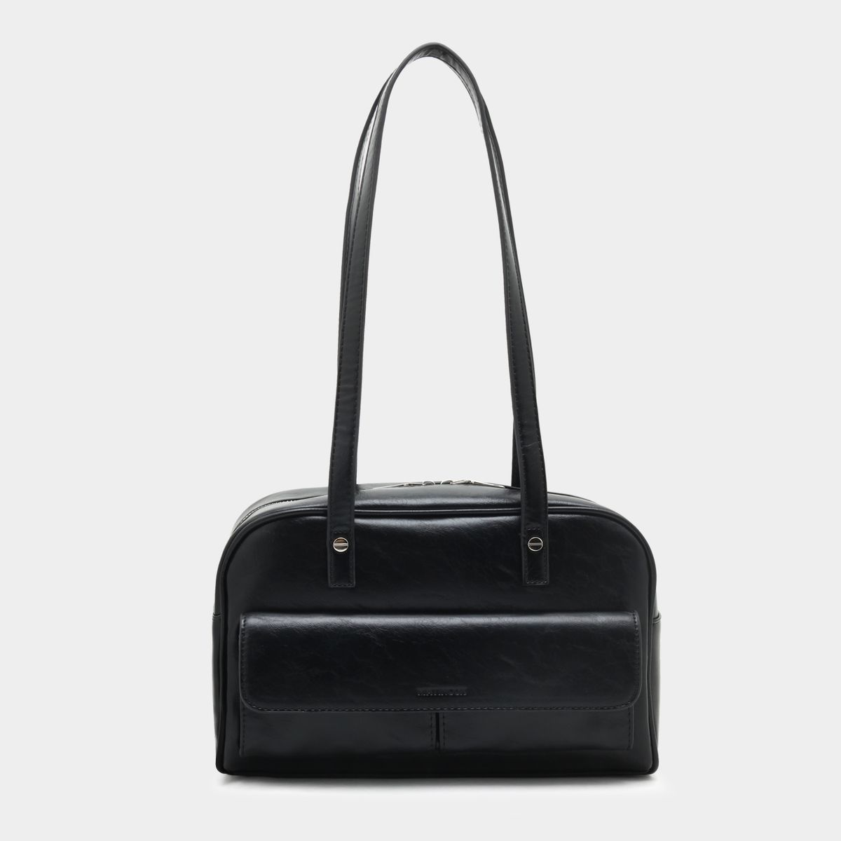 마틴콕스(MATINCOX) Lilia Shoulder (릴리아 숄더백) Black